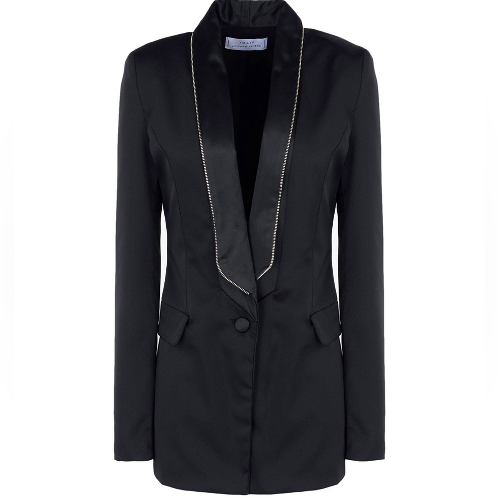 Blazer by Jolie by Edward Spiers, like new